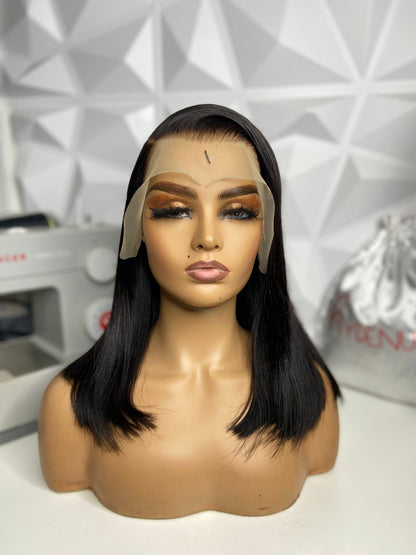 Tessa (Unstyled)