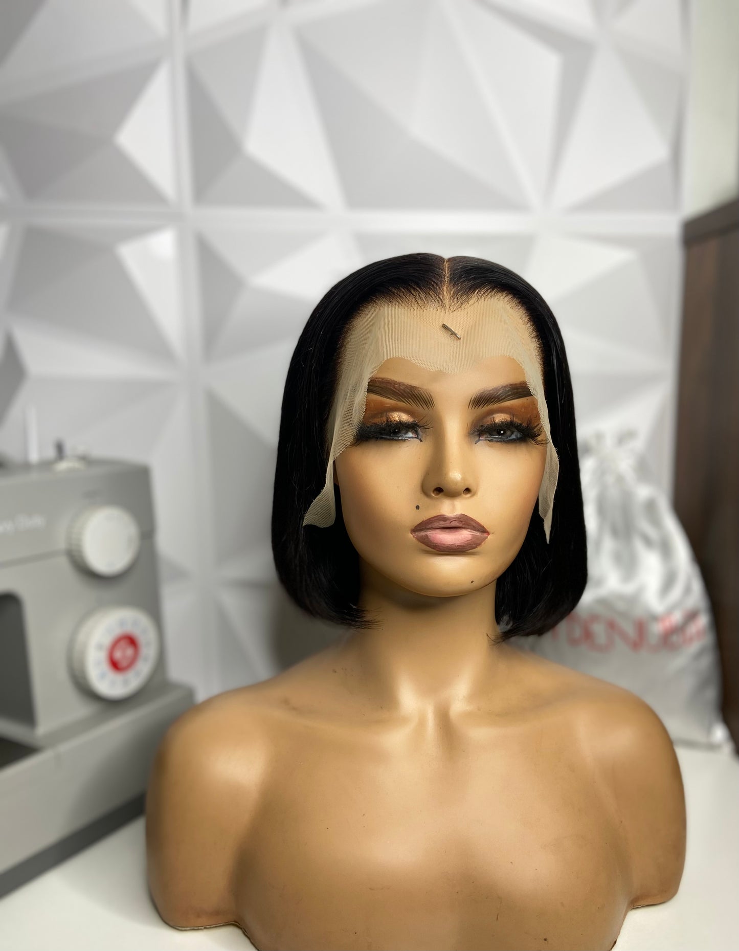 Tessa In Stock