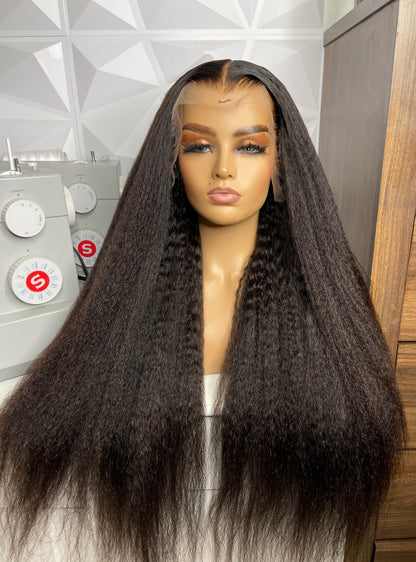 Jasmine (Unstyled)