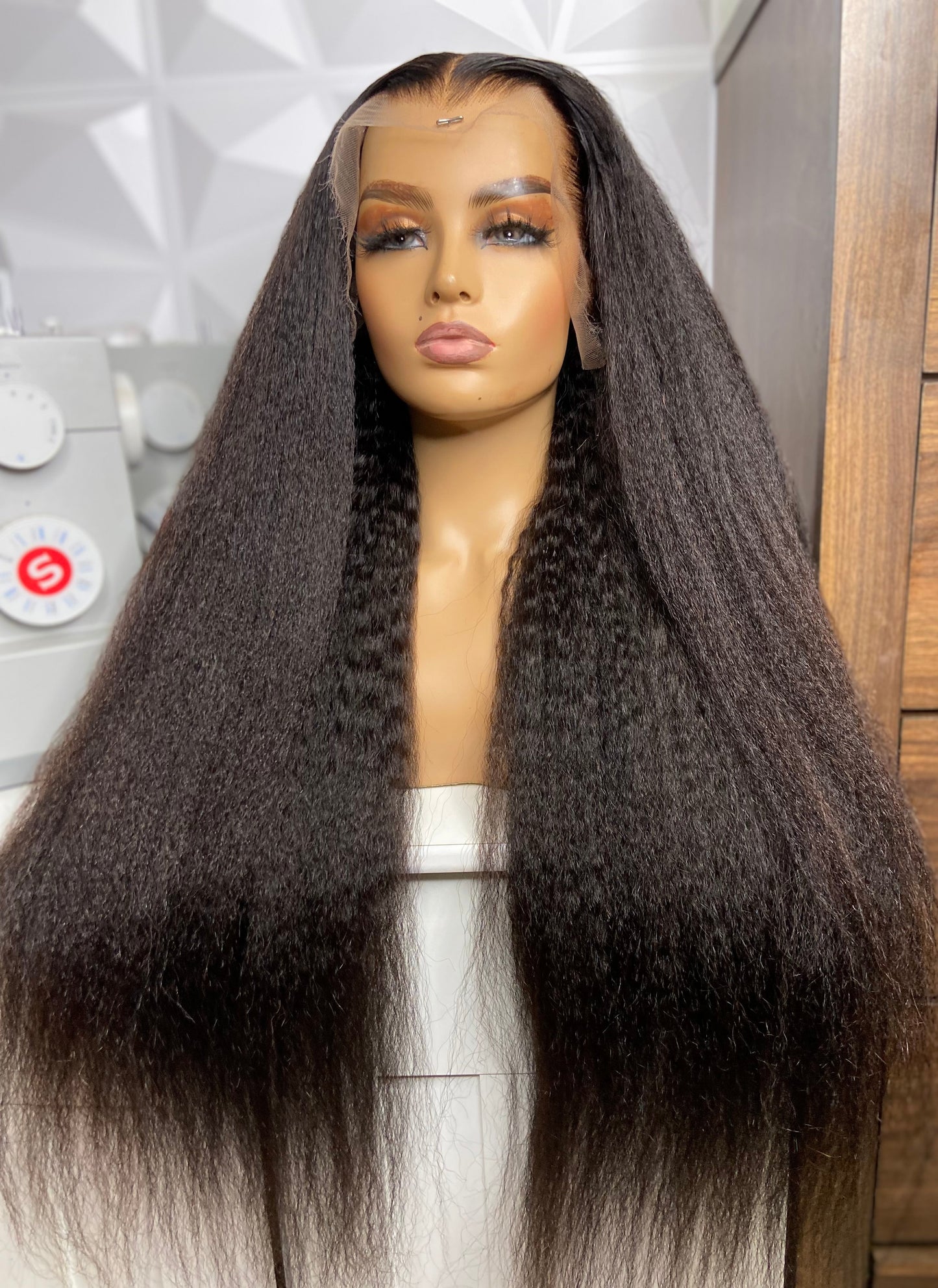 Jasmine (Unstyled)