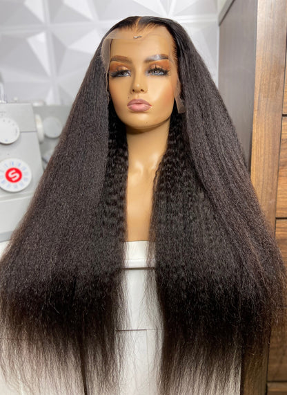 Jasmine (Unstyled)