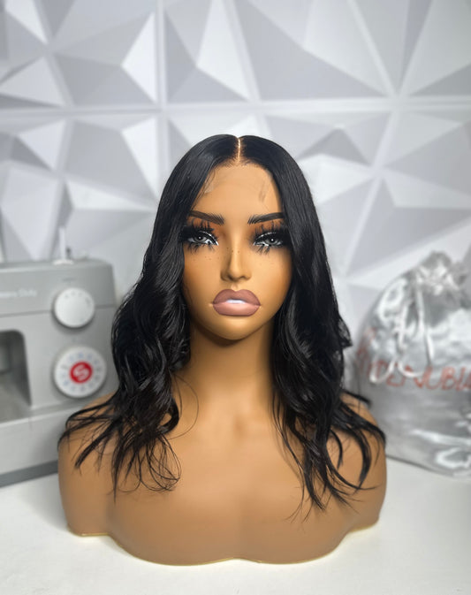 Kim  (Unstyled)