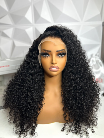 Imani (Unstyled)