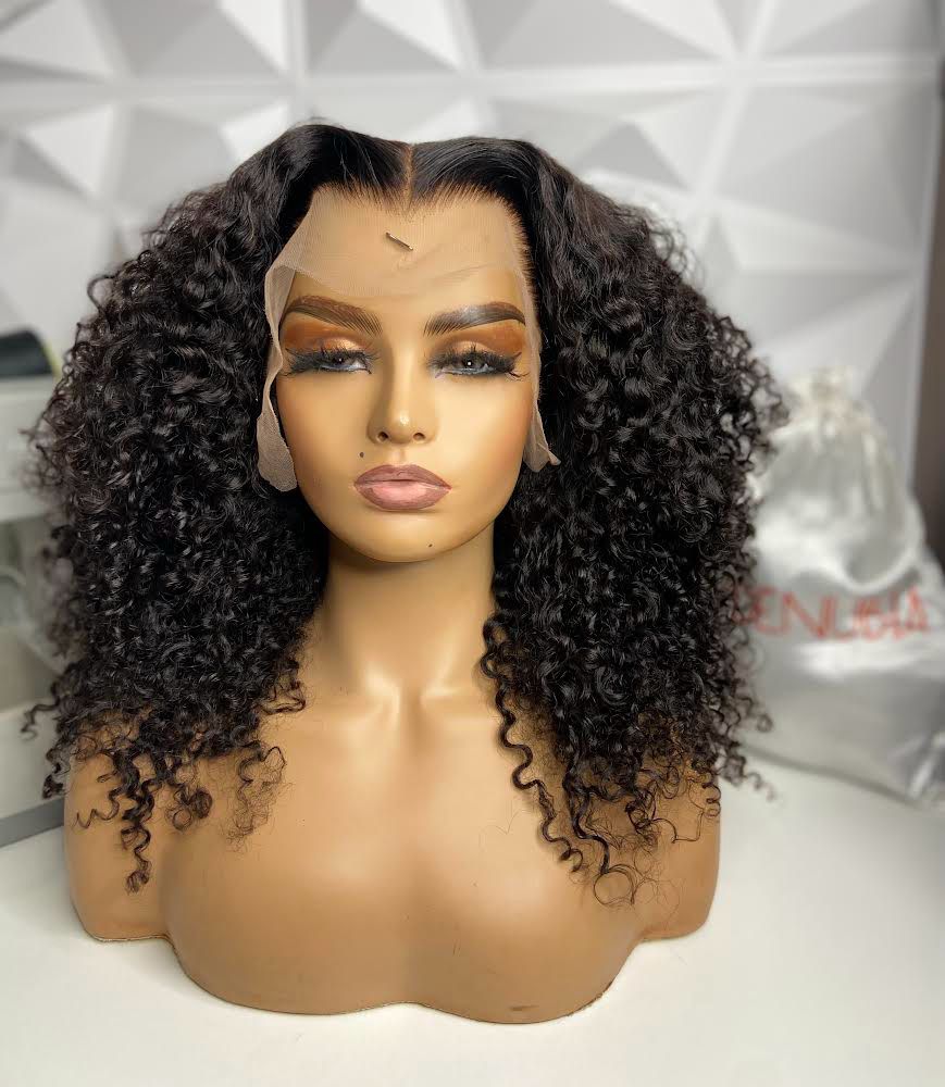 Imani (Unstyled)